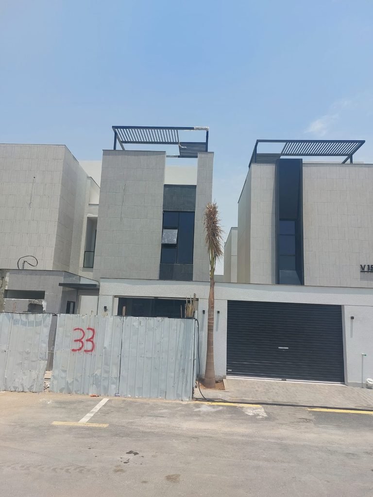 أعمال الالومنيوم فى السعودية للمشاريع السكنية 